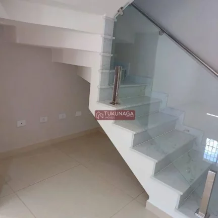 Imagem Sobrado à venda, 115 m² por R$ 850.000,00 - Centro - Arujá/SP
