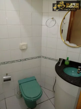 Imagem Casa Sobrado para Venda em Três Vendas Pelotas-RS - 2309