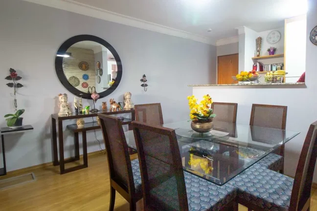 Imagem APARTAMENTO RESIDENCIAL em São Paulo - SP, Morumbi