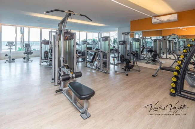 Imagem Frente ao Mar para Venda em Balneário Camboriú / SC no bairro Centro