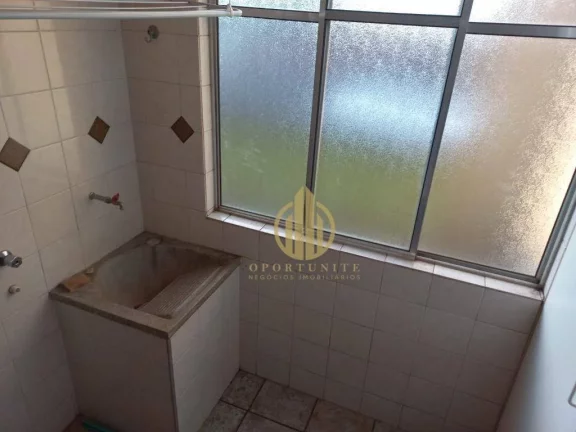 Imagem Apartamento com 2 dormitórios à venda, 78 m² por R$ 290.000,00 - Parque dos Bandeirantes - Ribeirão Preto/SP