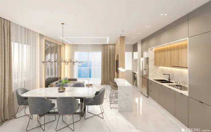 Imagem Aquarius Residence - Aquarius Residence