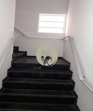 Imagem PREDIO COMERCIAL NOVO SEM USO COM GARAGEM NO SUBSOLO IMOVEL IDEAL PARA BANCO, ACADEMIAS, CLINICAS, B...