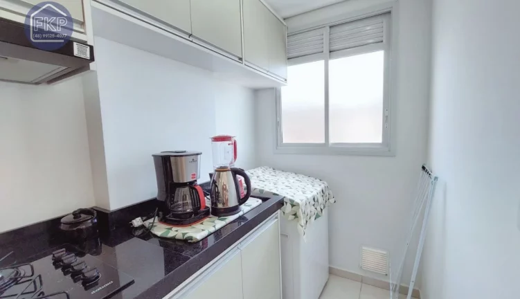 Imagem Apartamento 2 dormitórios!