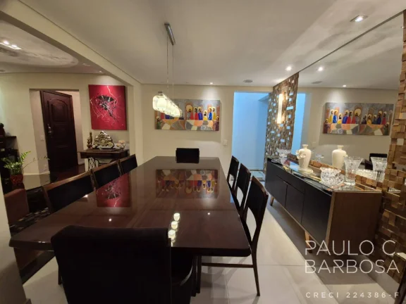 Imagem Jardim Paulista Venda - 2 Suítes - 3 Vagas - 157m²