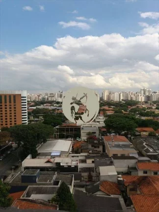 Imagem OPORTUNIDADE EM MOEMA! VALOR ABAIXO DO MERCADO! APARTAMENTO A VENDA NO BAIRRO DE MOEMA, LOCALIZAÇÃ...