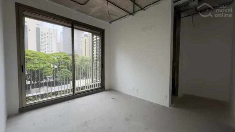 Imagem Apartamento com 398m2, 3 suítes, 5 vagas e depósito a venda na Vila Nova Conceição, São Paulo.