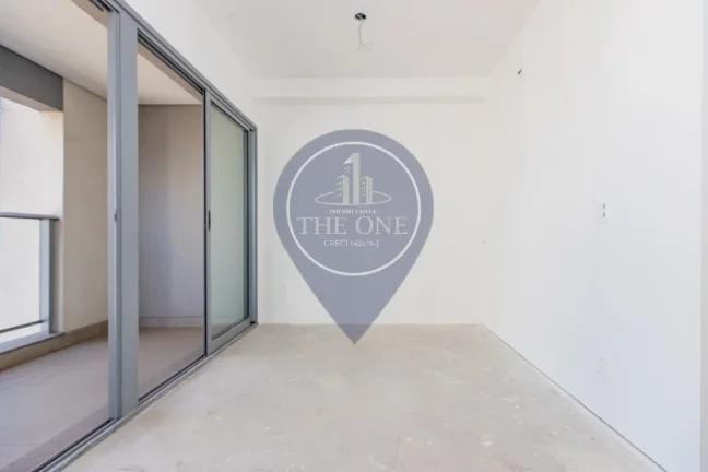Imagem Studio à venda em São Paulo-SP, Vila Firmiano Pinto: 1 quarto, 2 salas, 1 banheiro, 26m² de área. Imperdível!