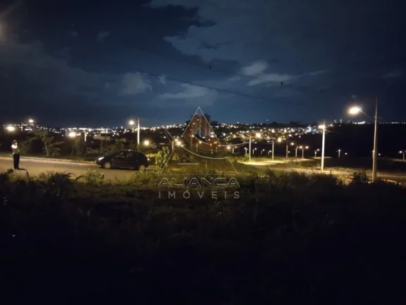 Imagem Terreno - Ribeirão Preto - Bonfim Paulista