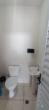 Imagem Salao comercial frente p Raposo 185m2 porta de aço eletrica, oportunidade!