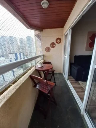 Imagem Apartamento excelente 104 m² Centro São Bernardo do Campo
