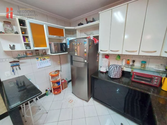 Imagem EXCELENTE CASA TRIPLEX NA VILA ITAMARATY (ITATIAIA).