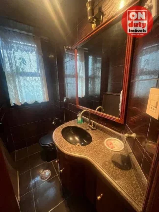 Imagem Apartamento - Boqueirão - Santos/SP