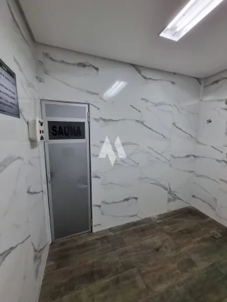 Imagem Apartamento à venda 3 dormitórios e lazer na Ponta da Praia Santos/SP