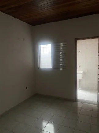 Imagem CASA COM 45.47 m² - GUILHERMINA - PRAIA GRANDE SP