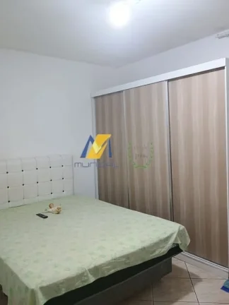 Imagem Casa à Venda com 204m², 3 dormitórios, 2 salas e 3 vagas!!!