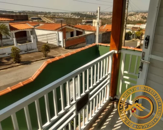 Imagem CASA RESIDENCIAL em SALTO - SP, JARDIM CELANI