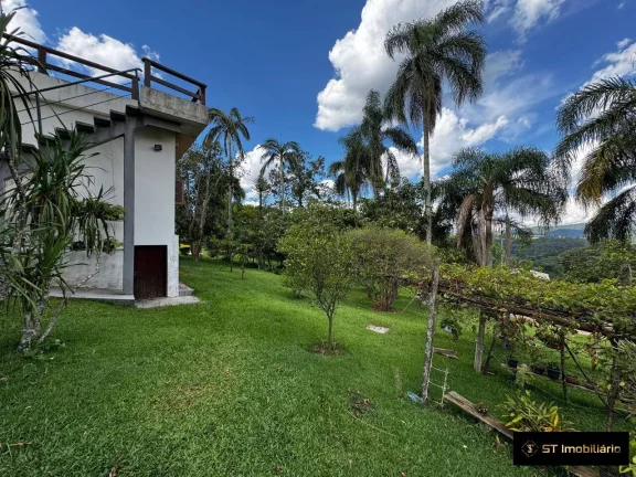 Imagem Chácara à venda em Mairiporã Próxima ao Centro - 4.100m² por R$1.790.000!