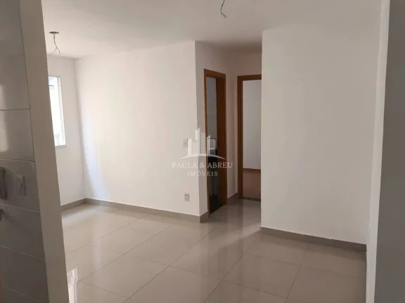 Imagem APARTAMENTO 2 DORMITÓRIOS MORADA NOVA PQ SÃO VICENTE !