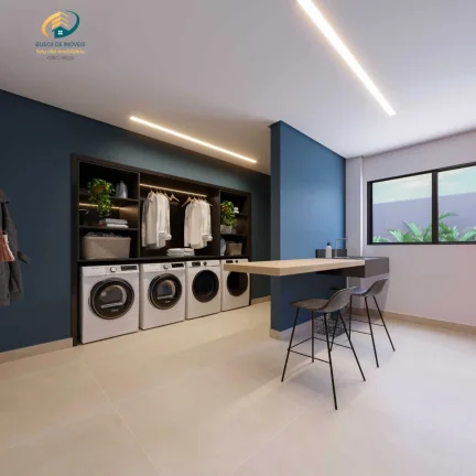 Imagem Apartamento à venda no bairro Vila Monte Alegre - São Paulo/SP, Zona Sul