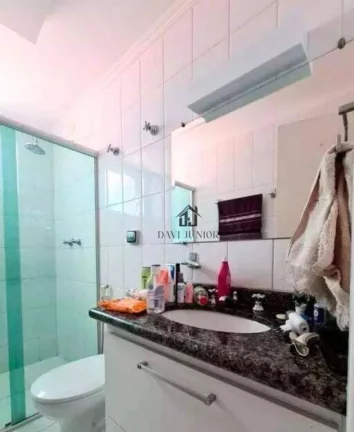 Imagem Apartamento à venda, 67 m² por R$ 390.000,00 - Vila Augusta - Sorocaba/SP