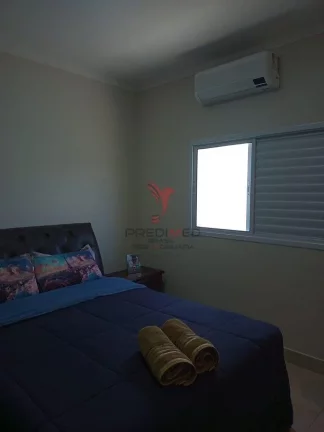 Imagem Casa Térrea no Condomínio Soleil em Piracicaba - SP
