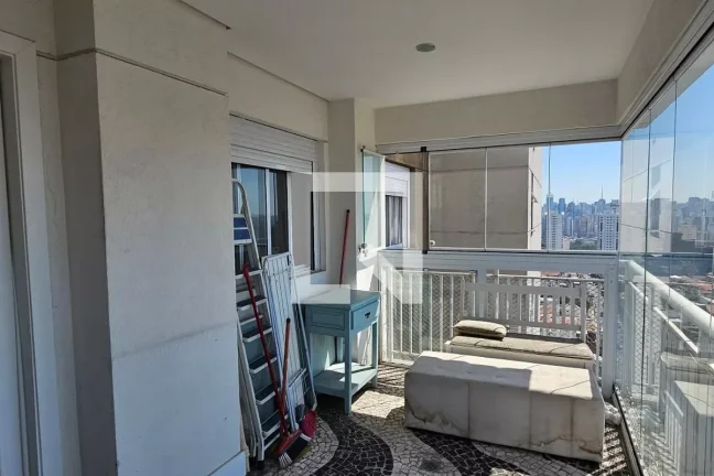Imagem Apartamento à Venda - Cambuci, 2 Quartos, 68 m2