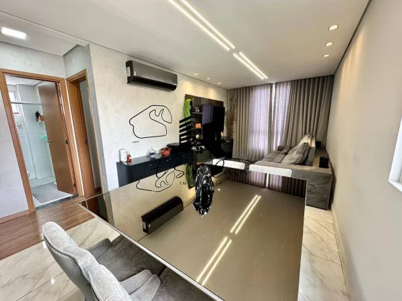 Imagem Apartamento a Venda 2 Quartos Bairro Santa Terezinha Belo Horizonte MG