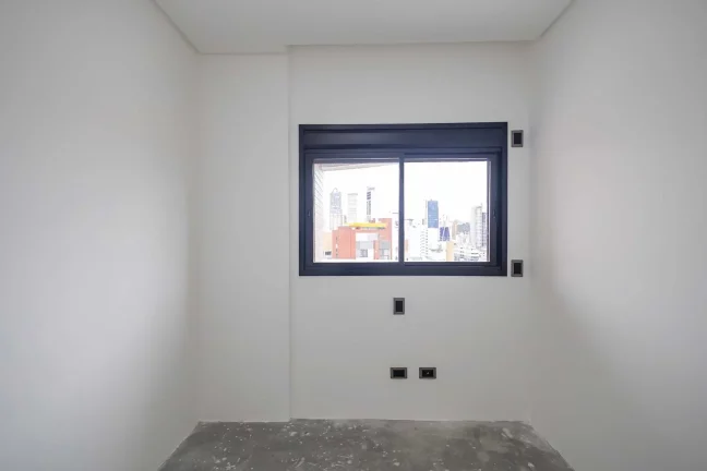 Imagem Apartamento Mercês novo pronto para morar!