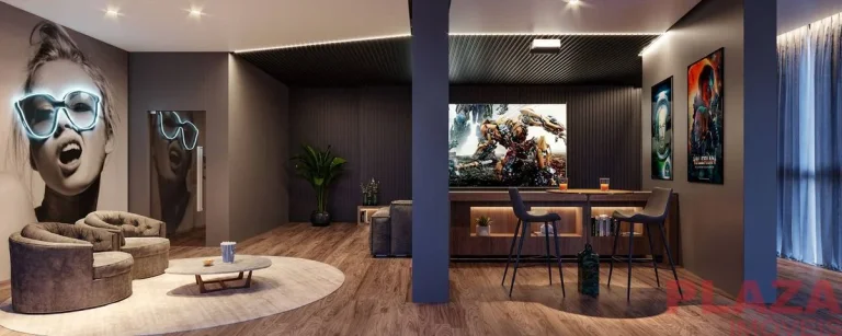 Imagem Ápice Towers