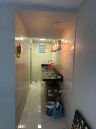 Imagem Excelente sala e quarto todo reformado.