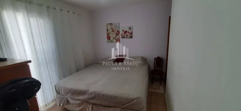 Imagem Apartamento com 2 dorm sendo 1 suite na Av da Saudade