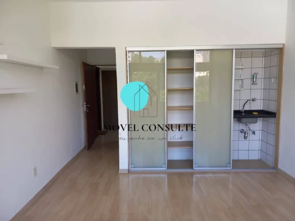 Imagem Sala Comercial para Locação – Vila Buarque