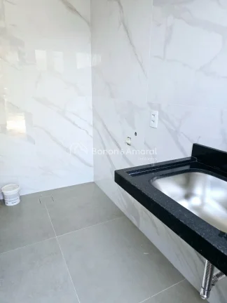 Imagem Casa térrea nova no Condomínio Terras da Estância !

Casa feita sob medida para você que busca c...