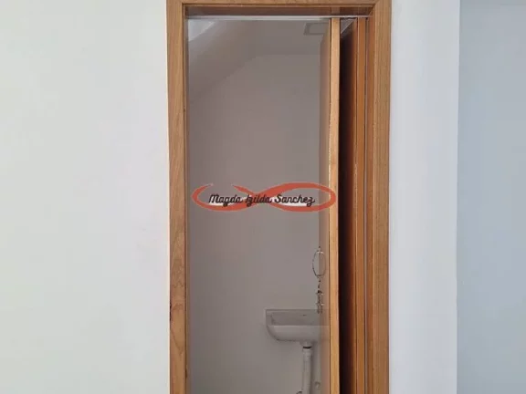 Imagem SOBRADO DE ALTO PADRÃO À VENDA NA PENHA.