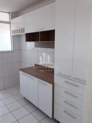 Imagem Apartamento Vila guarani 3 dorm