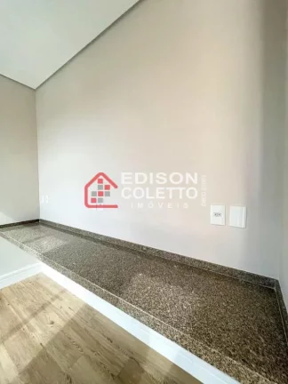 Imagem "Pronto para Morar" Linda casa térrea no Residencial Damha I em Piracicaba com 3 suítes sendo 1 Master com closet e hidro!!