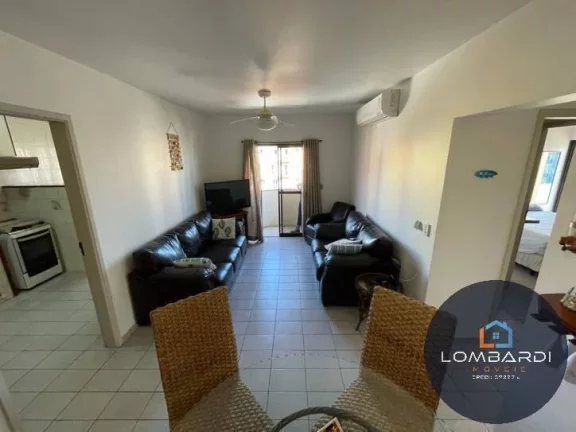Imagem Cobertura duplex a venda na Praia Grande!