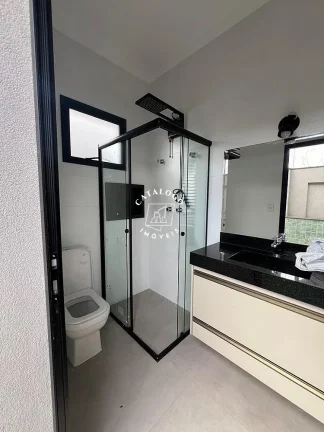 Imagem Casa em Condomínio a Venda no bairro Jardim San Marco - Ribeirão Preto, SP