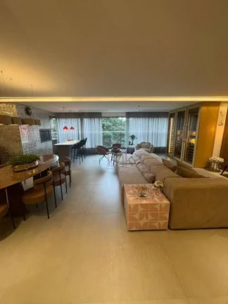 Imagem Apartamento à venda todo mobiliado no Stella Campo Belo, 2 dormitórios suítes e 2 vagas