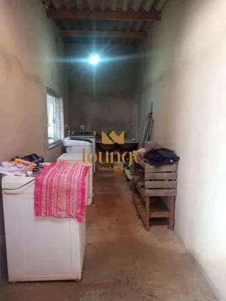 Imagem Casa à Venda Capoavinha Zona Oeste - Votorantim/SP