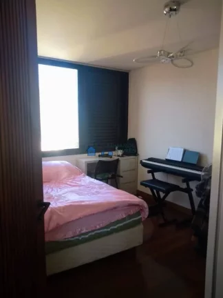 Imagem APARTAMENTO COM 04 QUARTOS, 02 SUÍTES, 03 VAGAS NO CARMO