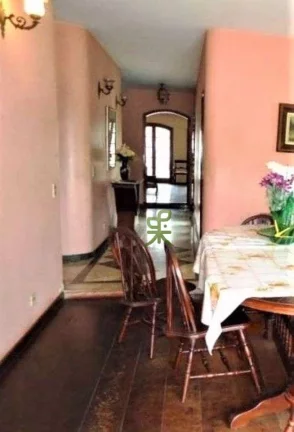 Imagem Casa com 3 dormitórios à venda, 303 m² por R$ 1.490.000,00 - Morumbi - São Paulo/SP
