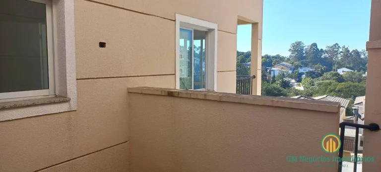 Imagem Casa 3 suítes, lareira, quintal ampla, isolada em condomínio- últimas unids