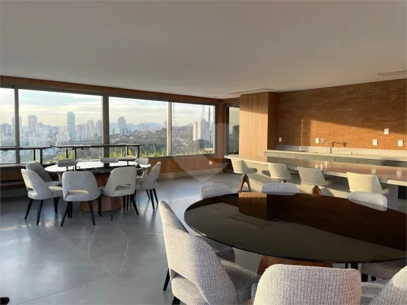 Imagem Apartamento para alugar com 2 quartos, sendo 2 suítes, no condomínio Ásia 173, São Paulo - SP