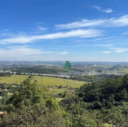 Imagem Terreno à venda, 860 m² por R$ 180.000,00 - Estância Santa Maria do Laranjal - Atibaia/SP