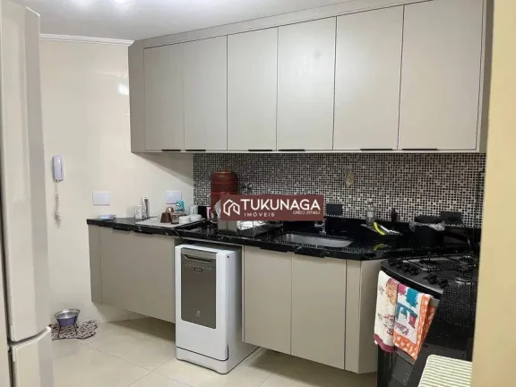 Imagem Apartamento com 3 dormitórios à venda, 150 m² por R$ 1.180.000,00 - Santana - São Paulo/SP