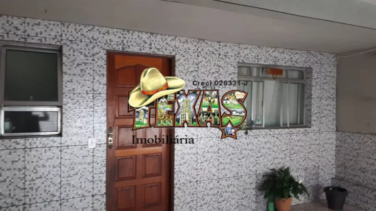 Imagem CASA NO JARDIM SÃO CARLOS CDHU