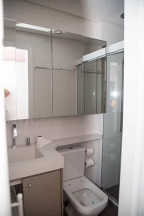 Imagem Apartamento maravilhoso no Condomínio Auguri 131 m² 3 Dormitórios
