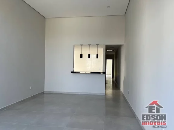 Imagem Casa 3 Quartos, 1 Suíte, Churrasqueira no Jardim Atlântico Oeste, Itaipuaçu